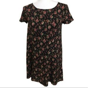 Urban Outfitters Pins and Needles Babydoll Dress